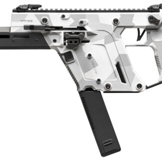 Kriss USA VECTOR CRB G3 45ACP 16" ARCTIC
