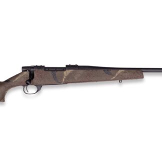 Weatherby VANGUARD CTG 308WIN 20" MB   #