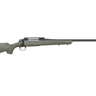 CVA CASCADE 7MM08 BLK/ODG 22" TB