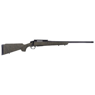 CVA CASCADE XT 243WIN BLK/ODG 22"