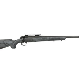 CVA CASCADE SR 223REM BK/CAM 16.5"