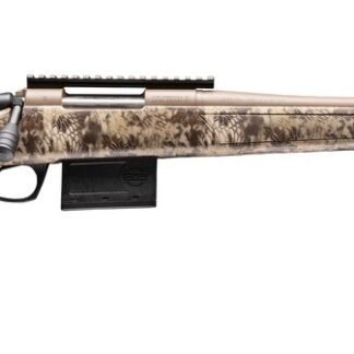 CVA CASCADE VRMT 6.5CM HIGHLANDER