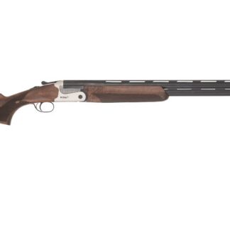 TriStar Sporting Arms CYPHER X O/U 16/28 BL/WD 2.75"