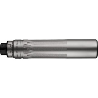 Dead Air Armament NOMAD LTI XC 7.62MM SLNCR SIL
