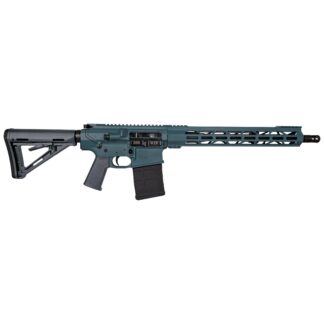 Diamondback Firearms DB10 308WIN JJ BLUE 6" M-LOK