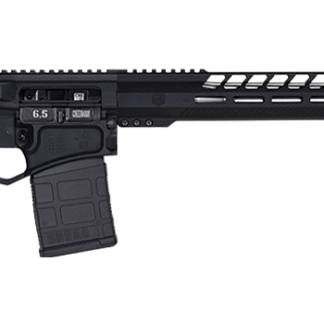 Diamondback Firearms DB10BG 6.5CR BLACK 20" V RAIL