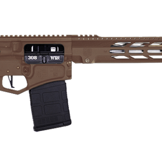 Diamondback Firearms DB10D 308WIN FDE 18" M-LOK