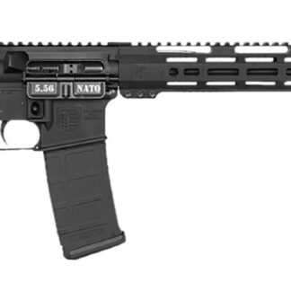 Diamondback Firearms DB15 5.56 BLK 16" M-LOK 15"