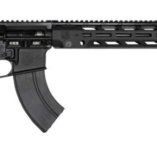Diamondback Firearms DB15O 6MMARC BLACK 18" M-LOK