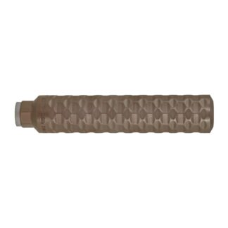 Diamondback Firearms DB 22 22LR SILENCER FDE