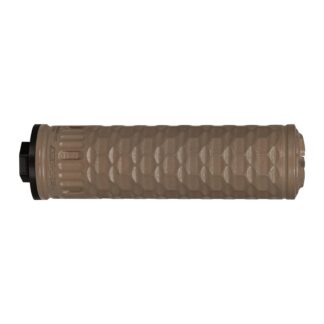 Diamondback Firearms DB 556 5.56MM SILENCER FDE