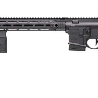 Daniel Defense DDM4 V7 PRO 5.56MM BLK 18" CA