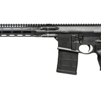 Daniel Defense DD5 V3 308WIN 16" BLK 20+1