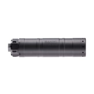 Daniel Defense DD SG-556 1/2-28 BLK