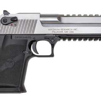 Magnum Research DESERT EAGLE 357MAG MK XIX SS