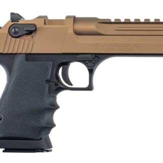 Magnum Research DESERT EAGLE L5 44MAG BRNZ 5"