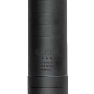 Fierce Firearms DIRTI 8 30CAL BLK 5/8X24MM