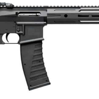 Kriss USA DMK22C 22LR 16.5" BLK 25+1 TB