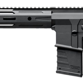 Kriss USA DMK22P 22LR 10.5" BLK 10+1 TB