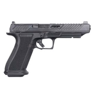 Shadow Systems DR920L ELITE 9MM BK/BK OR 17 #