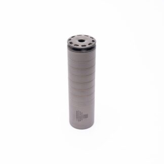 SilencerCo SCYTHE-TI 30CAL SILENCER W/BRK