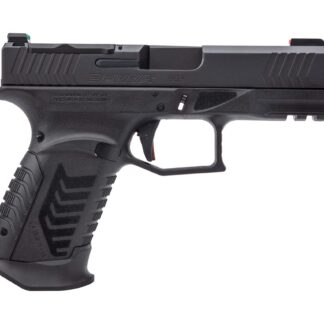 Derya Arms DY9 9MM BLK 10+1 3.8" OR US MA