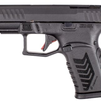 Derya Arms DY9Z 9MM BLK 15+1 OR