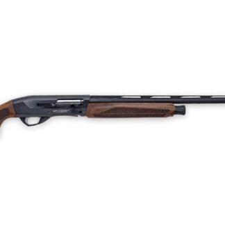 Weatherby ELEMENT 2 UPLAND 20/28 BL/WD