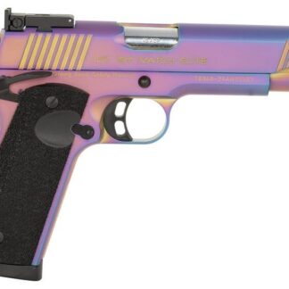 EAA Corp MC1911 45ACP MULTI PVD 5" 8+1#