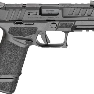 Springfield Armory ECHELON 9MM BLK 4" 18+1 COMP