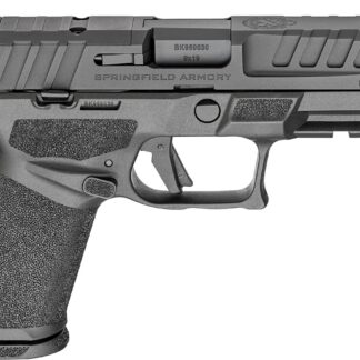 Springfield Armory ECHELON 9MM BLK 4" 10+1 COMP