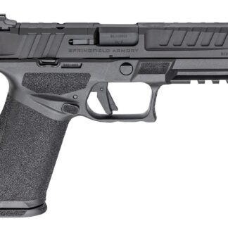 Springfield Armory ECHELON 9MM BLK 4.5" 10+1 CA