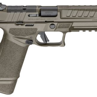 Springfield Armory ECHELON 9MM ODG 4.5" 20+1
