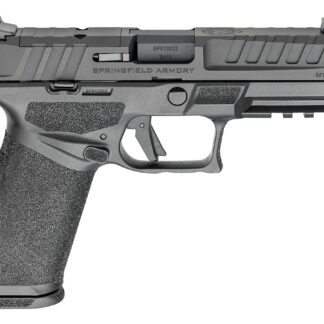 Springfield Armory ECHELON 9MM BLK 4.5" 15+1 COMP