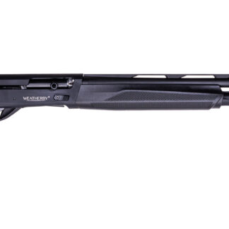 Weatherby ELEMENT 2 20/28 BL/SYN 3"
