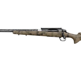 Proof Research ELEVATION 2.0 22CR TFDE 20" LH