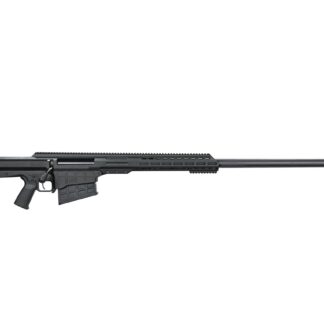 Barrett Firearms MRAD ELR 416BAR BLK 36" 5+1