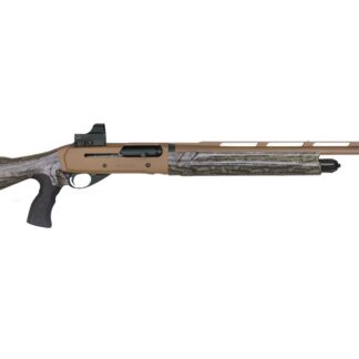 EAA Corp MC312 GOBB PG 12/24 BRNZ/CAMO