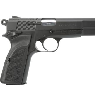 EAA Corp MCP35 9MM BLK 4.87" 10+1 CA OR