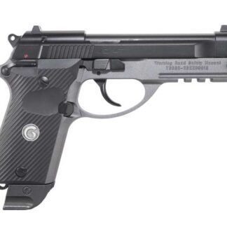 EAA Corp MC14T TIPUP 380ACP 2-TONE 13+1