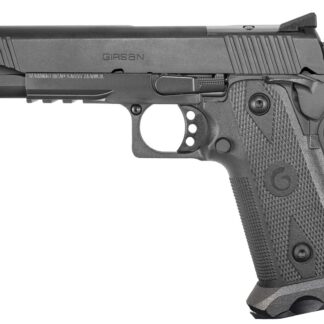 EAA Corp WITNESS 2311 45ACP 5" 11+1