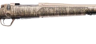 Christensen Arms EVOKE 308WIN FDE/MOBL 20"    #