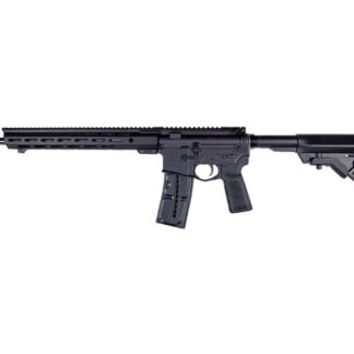 Franklin Armory F17-X 17WSM 16" BLK 20+1 TB