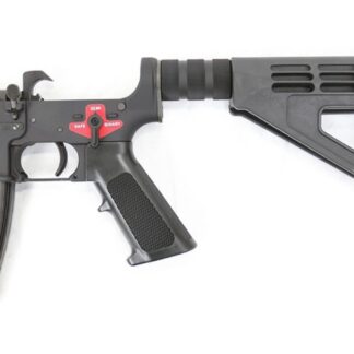 Franklin Armory BFSIII M4-BLR LOWER SBM4 BRACE