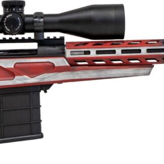 HOWA HOWA APC USA FLAG CF 6.5CR PKG