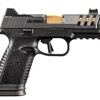 FN FN 509 CC EDGE XL 9MM 17+1 OR