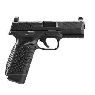 FN FN 545 MRD 45ACP BLK 4.1" 10+1