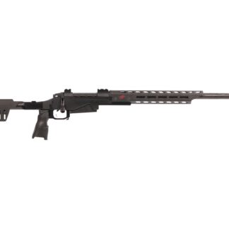 Fierce Firearms REAPER H-TAC 7MM BC BLK 24"  #