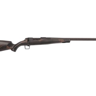 Fierce Firearms CF ROGUE 7MM BC BLK/TPY 22"  #