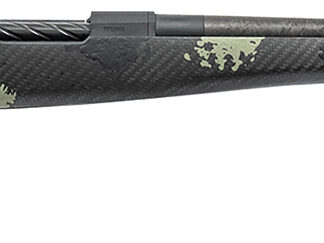 Fierce Firearms CT ROGUE 2 TI 308WIN BK/F 16"#